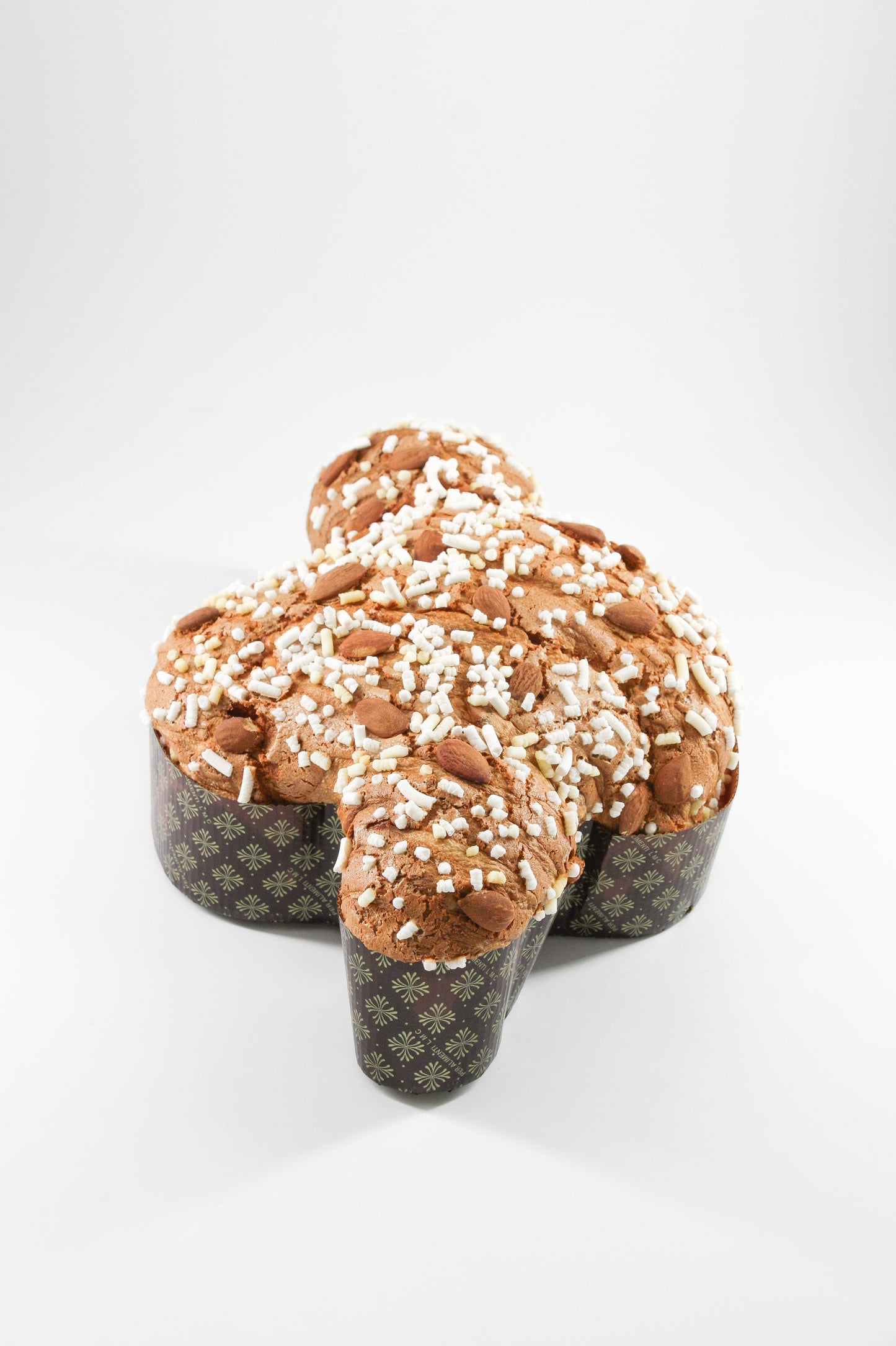 Colomba 1kg ALBICOCCA