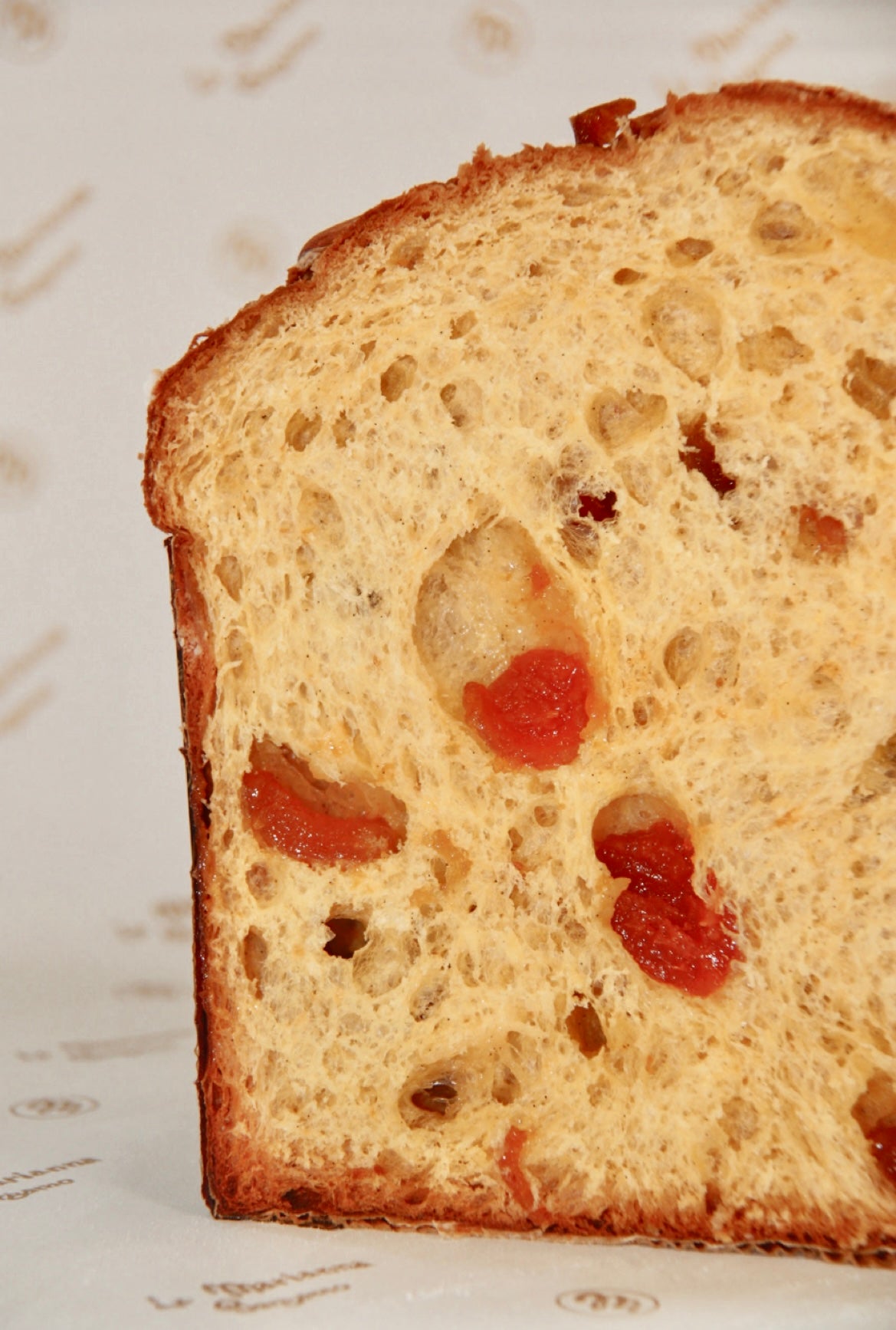Colomba 1kg ALBICOCCA
