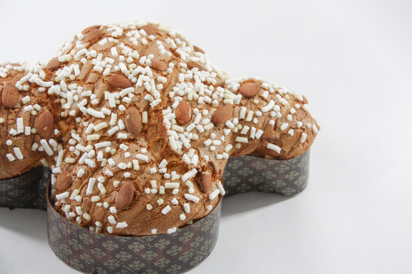 Colomba 1kg CLASSICA