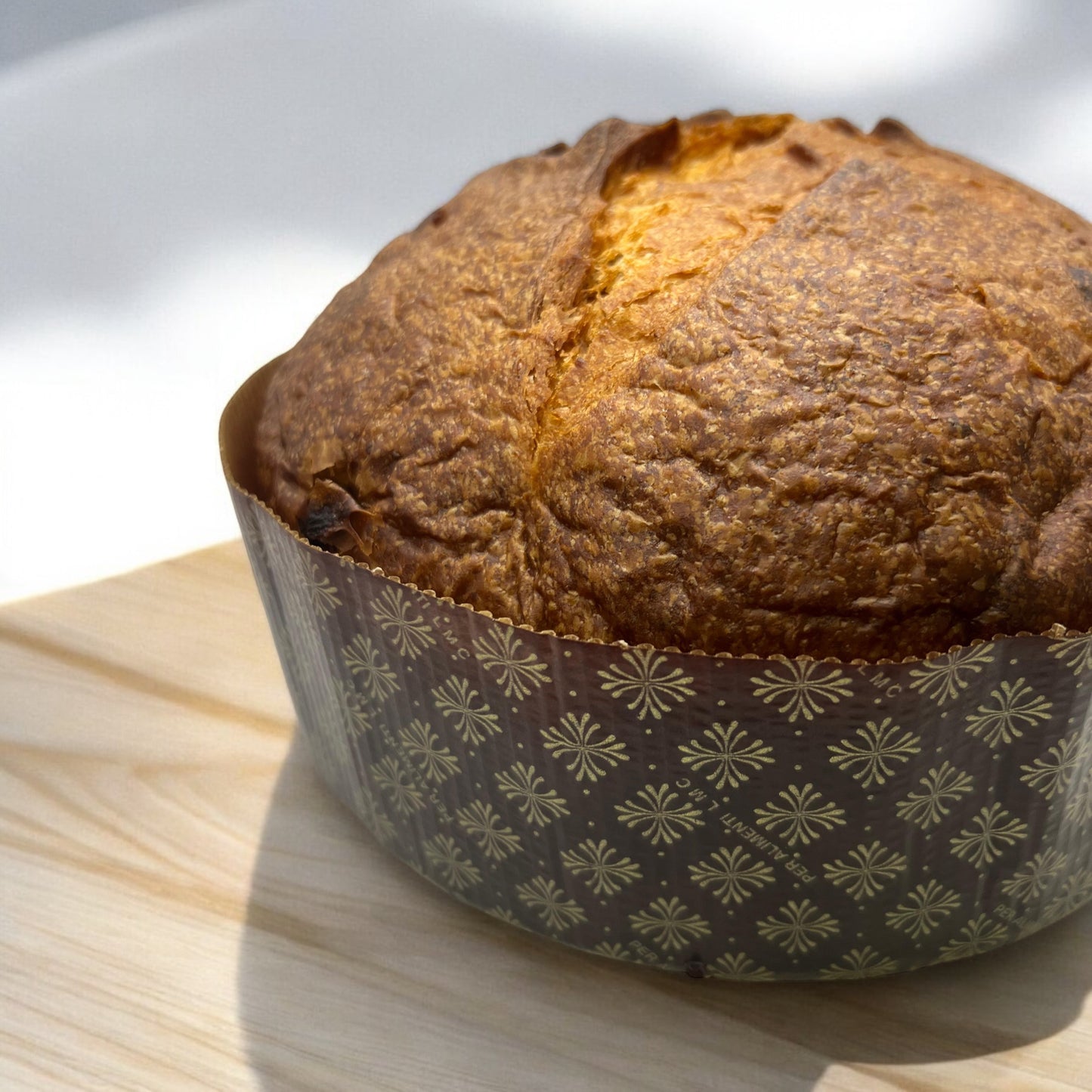 Panettone VEGANO - SCATOLA