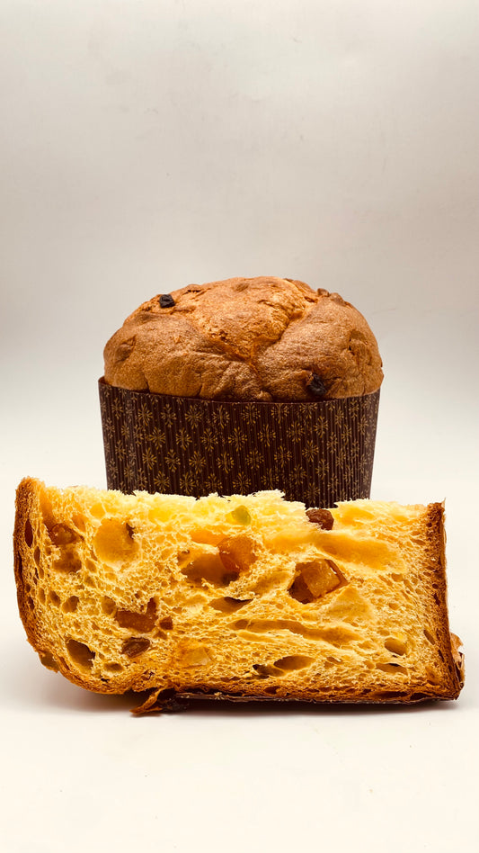 Panettone Classico 1 Kg